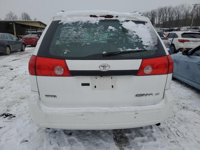 Photo 5 VIN: 5TDZK23C08S111434 - TOYOTA SIENNA CE 