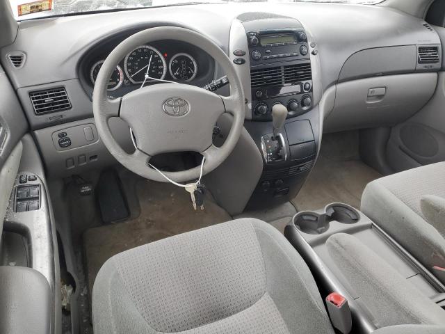 Photo 7 VIN: 5TDZK23C08S111434 - TOYOTA SIENNA CE 