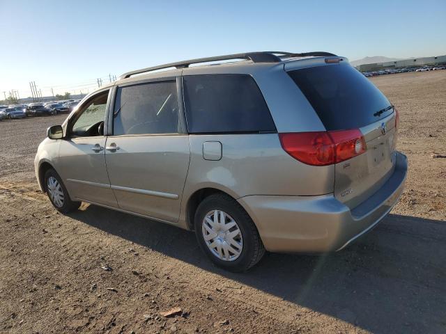 Photo 1 VIN: 5TDZK23C08S114611 - TOYOTA SIENNA 