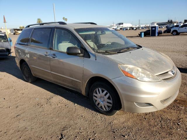 Photo 3 VIN: 5TDZK23C08S114611 - TOYOTA SIENNA 