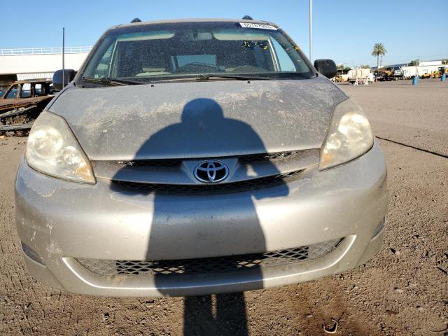 Photo 4 VIN: 5TDZK23C08S114611 - TOYOTA SIENNA 