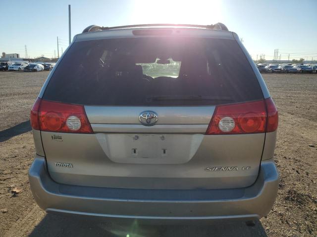 Photo 5 VIN: 5TDZK23C08S114611 - TOYOTA SIENNA 