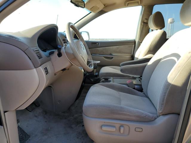 Photo 6 VIN: 5TDZK23C08S114611 - TOYOTA SIENNA 