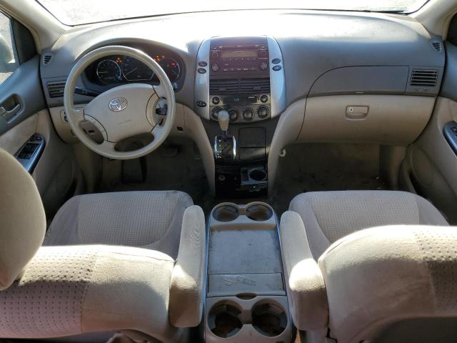 Photo 7 VIN: 5TDZK23C08S114611 - TOYOTA SIENNA 