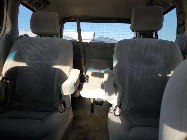 Photo 9 VIN: 5TDZK23C08S114611 - TOYOTA SIENNA 