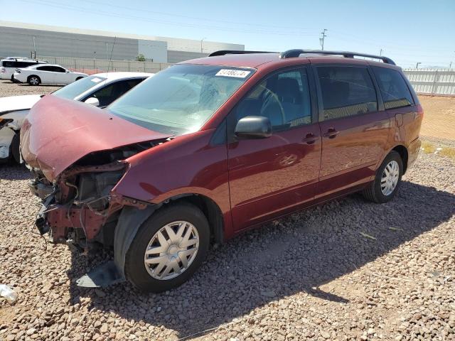 Photo 0 VIN: 5TDZK23C08S129674 - TOYOTA SIENNA CE 