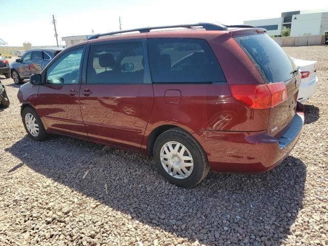 Photo 1 VIN: 5TDZK23C08S129674 - TOYOTA SIENNA CE 