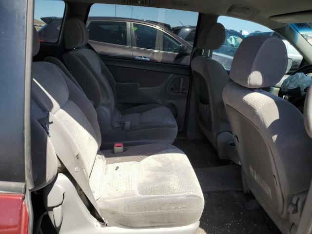 Photo 10 VIN: 5TDZK23C08S129674 - TOYOTA SIENNA CE 