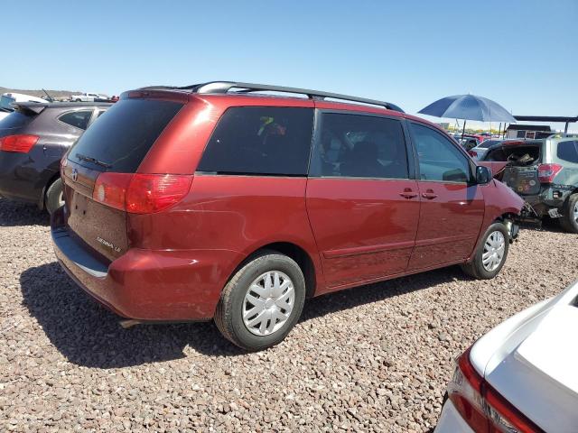 Photo 2 VIN: 5TDZK23C08S129674 - TOYOTA SIENNA CE 