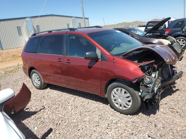 Photo 3 VIN: 5TDZK23C08S129674 - TOYOTA SIENNA CE 