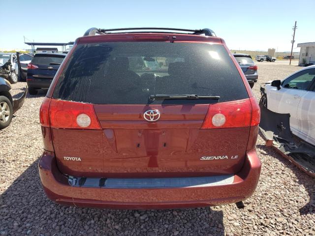 Photo 5 VIN: 5TDZK23C08S129674 - TOYOTA SIENNA CE 