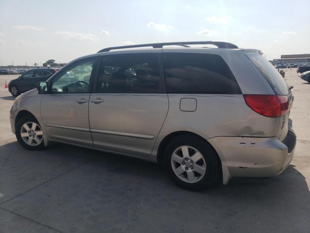 Photo 1 VIN: 5TDZK23C08S135460 - TOYOTA SIENNA CE 