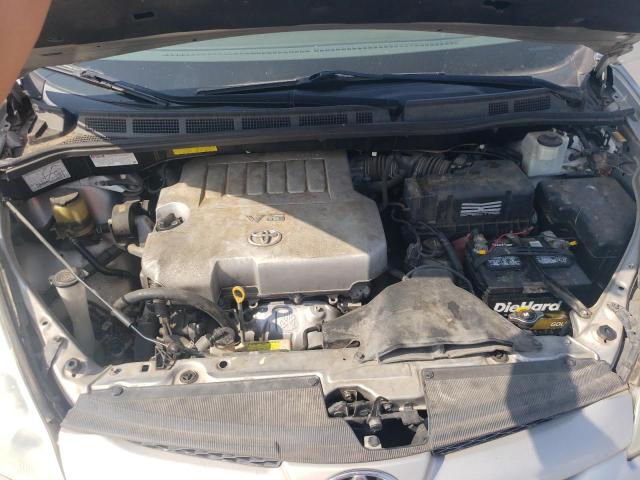 Photo 11 VIN: 5TDZK23C08S135460 - TOYOTA SIENNA CE 