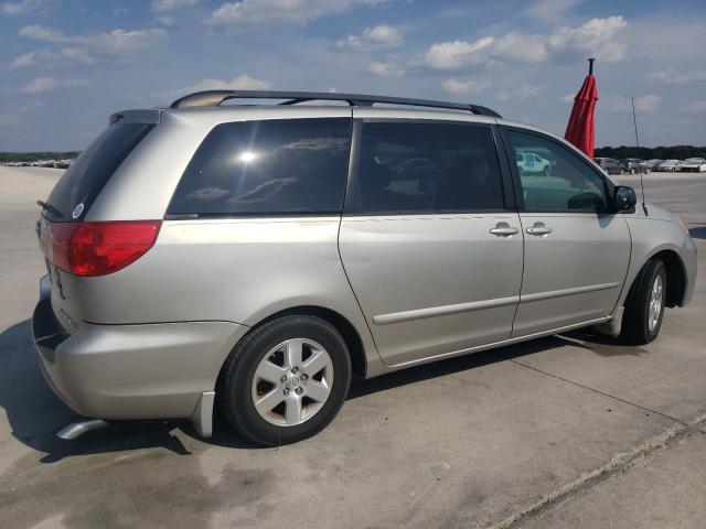 Photo 2 VIN: 5TDZK23C08S135460 - TOYOTA SIENNA CE 