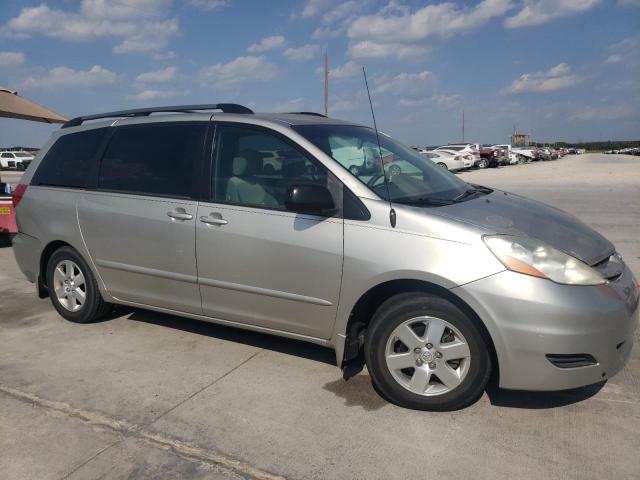 Photo 3 VIN: 5TDZK23C08S135460 - TOYOTA SIENNA CE 