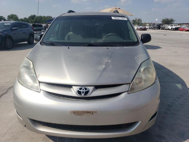 Photo 4 VIN: 5TDZK23C08S135460 - TOYOTA SIENNA CE 