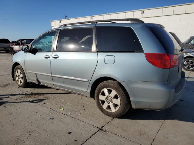 Photo 1 VIN: 5TDZK23C08S139430 - TOYOTA SIENNA CE 