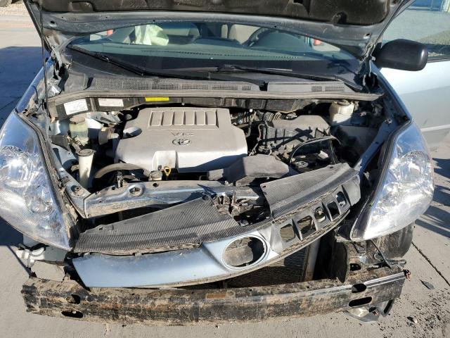 Photo 10 VIN: 5TDZK23C08S139430 - TOYOTA SIENNA CE 