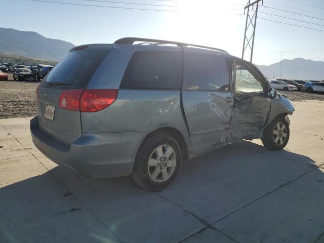 Photo 2 VIN: 5TDZK23C08S139430 - TOYOTA SIENNA CE 