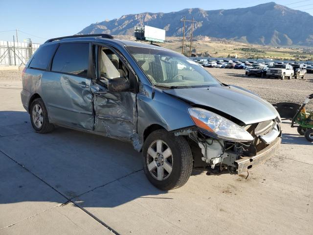 Photo 3 VIN: 5TDZK23C08S139430 - TOYOTA SIENNA CE 