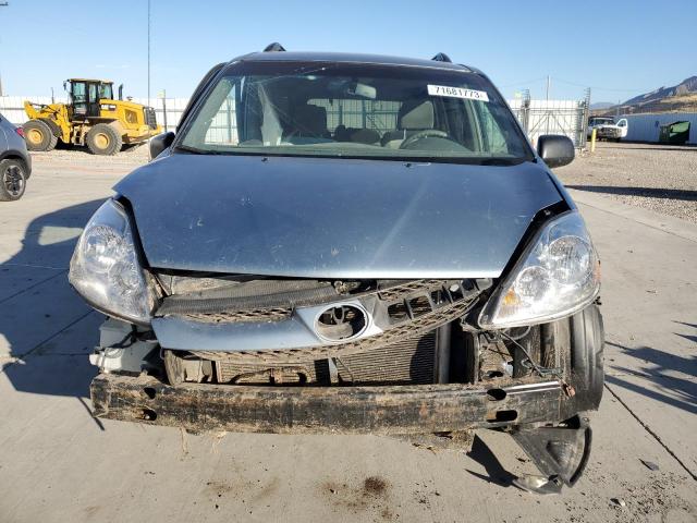 Photo 4 VIN: 5TDZK23C08S139430 - TOYOTA SIENNA CE 