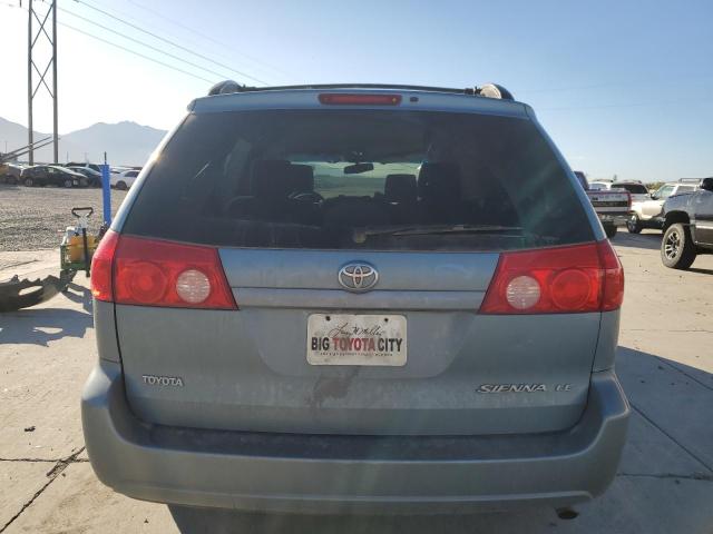 Photo 5 VIN: 5TDZK23C08S139430 - TOYOTA SIENNA CE 