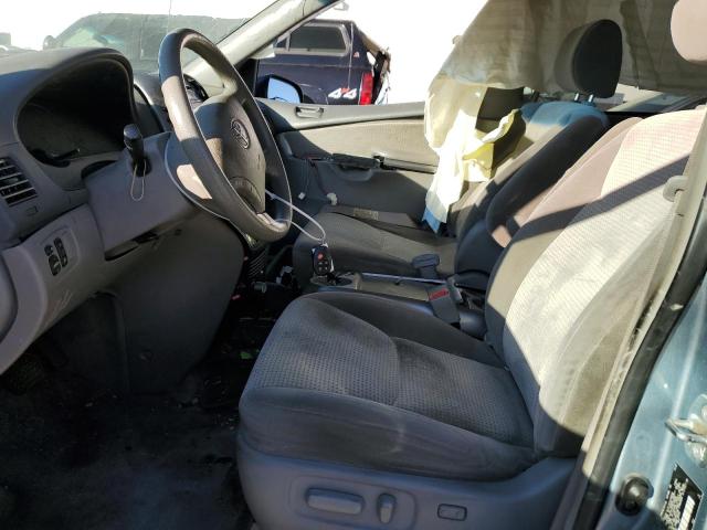 Photo 6 VIN: 5TDZK23C08S139430 - TOYOTA SIENNA CE 