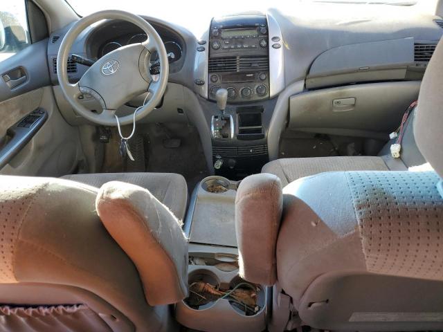 Photo 7 VIN: 5TDZK23C08S139430 - TOYOTA SIENNA CE 