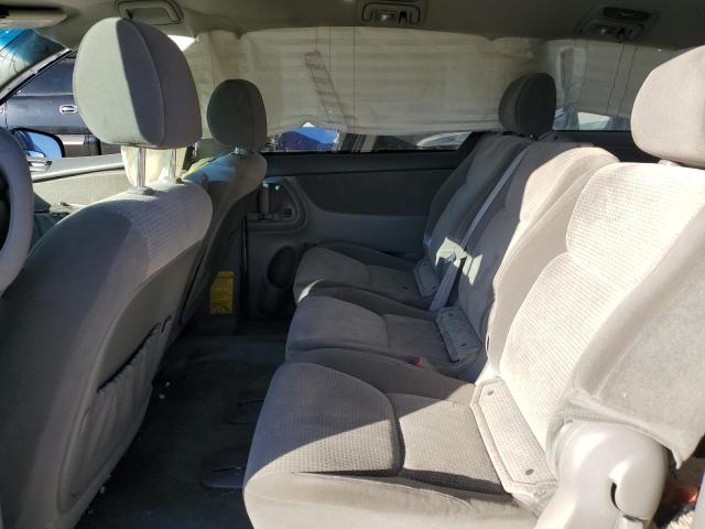 Photo 9 VIN: 5TDZK23C08S139430 - TOYOTA SIENNA CE 