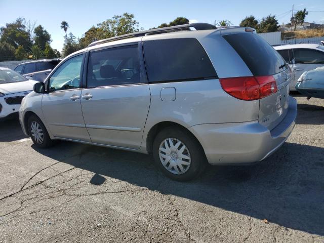 Photo 1 VIN: 5TDZK23C08S139816 - TOYOTA SIENNA CE 