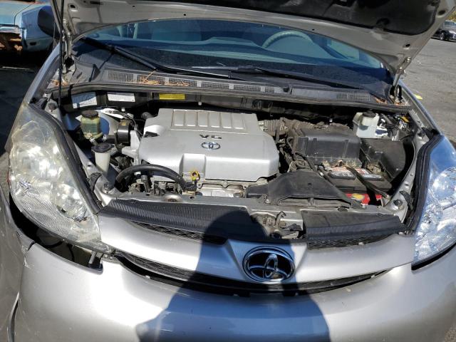 Photo 11 VIN: 5TDZK23C08S139816 - TOYOTA SIENNA CE 