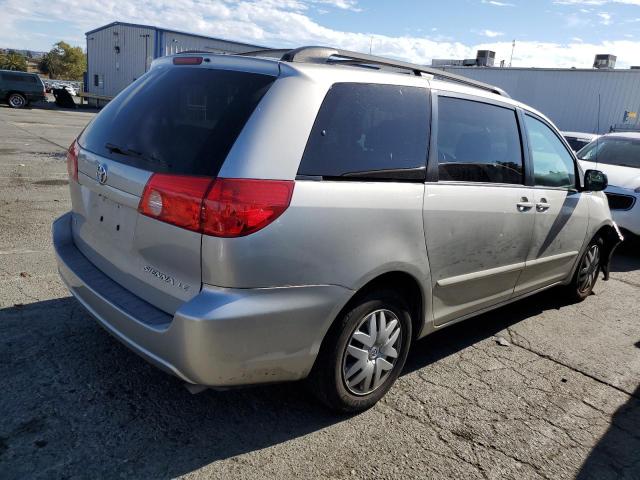 Photo 2 VIN: 5TDZK23C08S139816 - TOYOTA SIENNA CE 