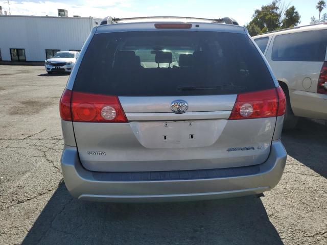 Photo 5 VIN: 5TDZK23C08S139816 - TOYOTA SIENNA CE 