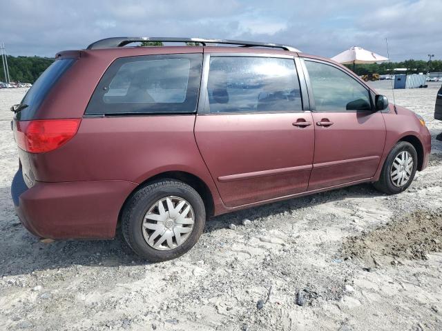 Photo 2 VIN: 5TDZK23C08S140576 - TOYOTA SIENNA CE 