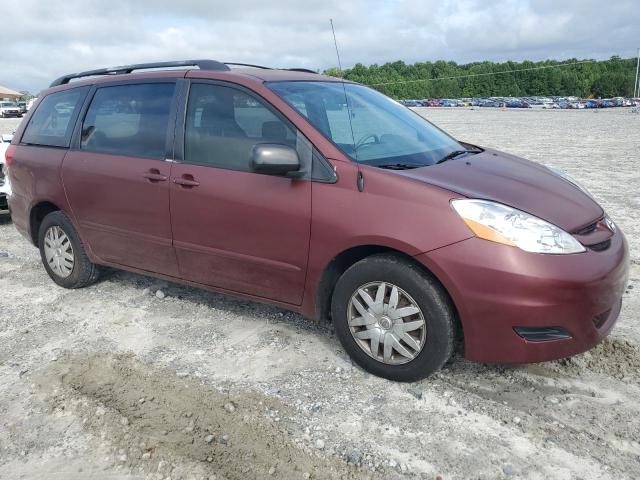 Photo 3 VIN: 5TDZK23C08S140576 - TOYOTA SIENNA CE 