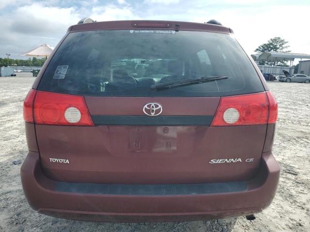 Photo 5 VIN: 5TDZK23C08S140576 - TOYOTA SIENNA CE 