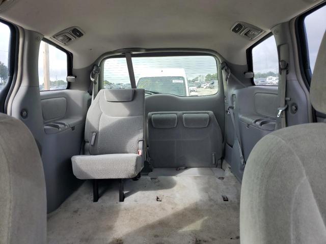 Photo 9 VIN: 5TDZK23C08S140576 - TOYOTA SIENNA CE 