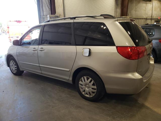 Photo 1 VIN: 5TDZK23C08S152775 - TOYOTA SIENNA CE 