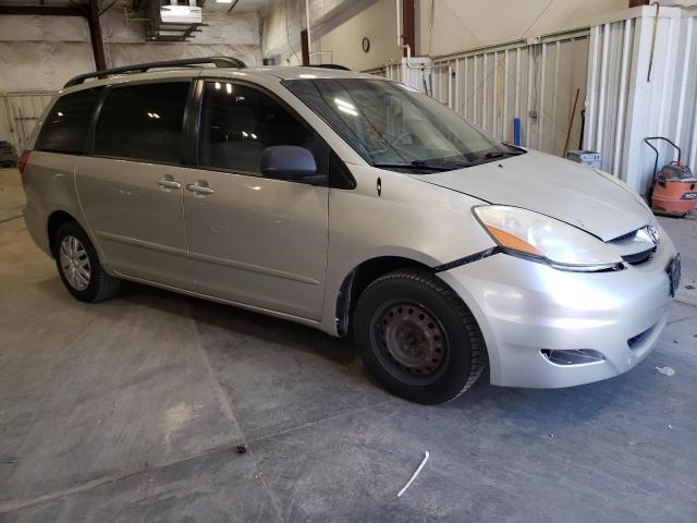 Photo 3 VIN: 5TDZK23C08S152775 - TOYOTA SIENNA CE 