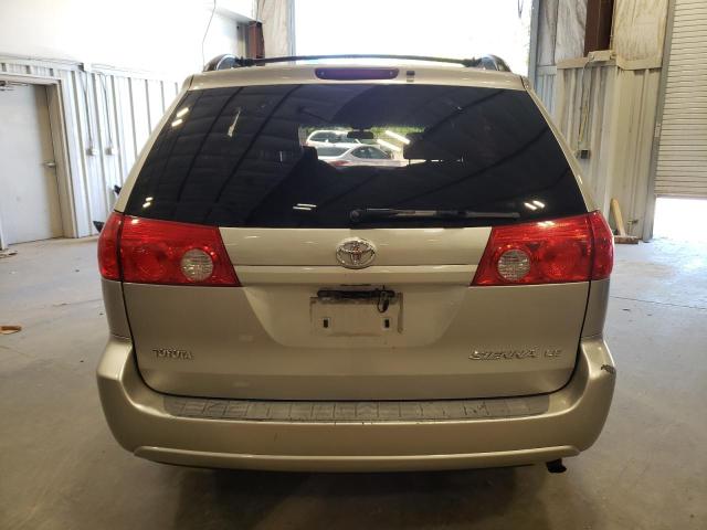 Photo 5 VIN: 5TDZK23C08S152775 - TOYOTA SIENNA CE 