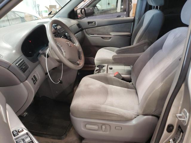 Photo 6 VIN: 5TDZK23C08S152775 - TOYOTA SIENNA CE 