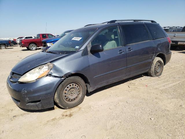 Photo 0 VIN: 5TDZK23C08S158527 - TOYOTA SIENNA CE 