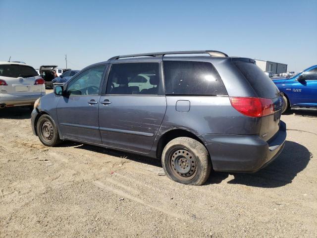 Photo 1 VIN: 5TDZK23C08S158527 - TOYOTA SIENNA CE 