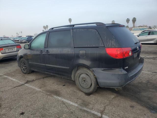 Photo 1 VIN: 5TDZK23C08S178499 - TOYOTA SIENNA CE 