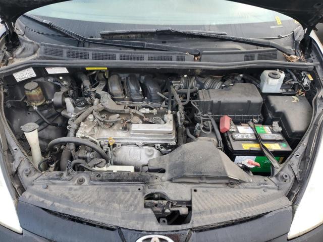 Photo 11 VIN: 5TDZK23C08S178499 - TOYOTA SIENNA CE 