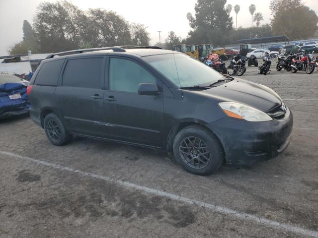 Photo 3 VIN: 5TDZK23C08S178499 - TOYOTA SIENNA CE 