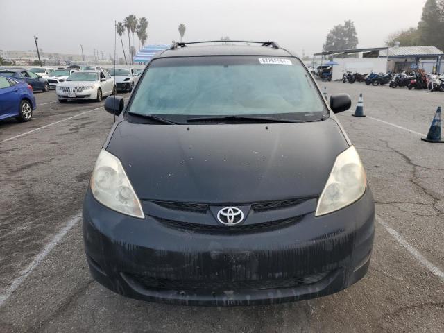 Photo 4 VIN: 5TDZK23C08S178499 - TOYOTA SIENNA CE 