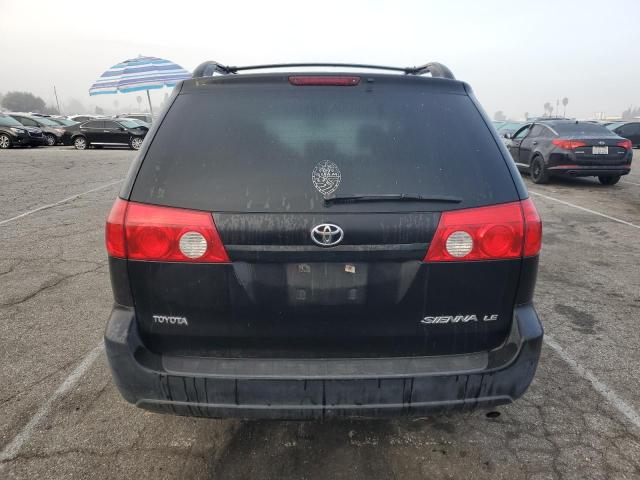 Photo 5 VIN: 5TDZK23C08S178499 - TOYOTA SIENNA CE 