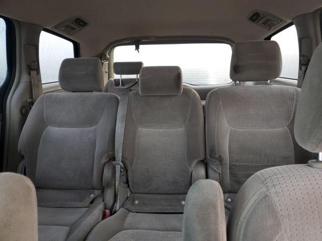 Photo 9 VIN: 5TDZK23C08S178499 - TOYOTA SIENNA CE 