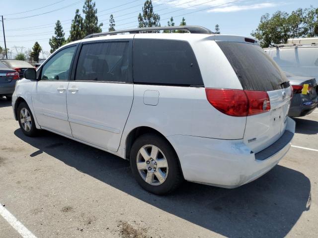 Photo 1 VIN: 5TDZK23C08S183993 - TOYOTA SIENNA CE 